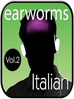 cover image of Rapid Italian, Volume 2
